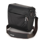 Preview: Shimoda Top Loader - Medium - Schwarz