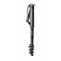 Preview: Manfrotto XPRO Alu Monopod 4 S.