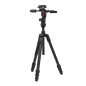 Preview: Manfrotto Befree GT PRO Alu w/3 Way