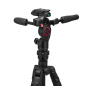 Preview: Manfrotto Befree GT PRO Alu w/3 Way