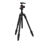 Preview: Manfrotto Befree Advanced AS Alu Twist w/BH