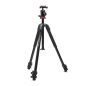 Preview: Manfrotto 190X AS Alu Tripod w/BH