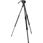 Preview: Manfrotto ONE Video Alu w/502X
