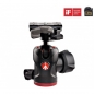 Preview: Manfrotto Rotule Ball centrée MH494-BH