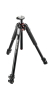 Preview: Manfrotto 055XPRO3 Trépied - 3 sections aluminium