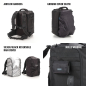 Preview: Tenba Cineluxe v2 Backback 16