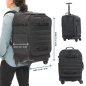 Preview: Tenba Axis v2 28L Spinner Backpack