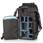 Preview: Shimoda Core Unit DSLR XL40 RST