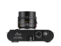 Preview: Leica M11-D, noir