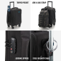 Preview: Tenba Roadie v2 Spinner 21 Air Case