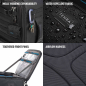 Preview: Tenba Axis v2 28L Spinner Backpack
