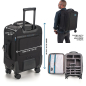 Preview: Tenba Roadie v2 Spinner 21 Air Case