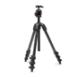 Preview: Manfrotto 055XPRO AS Carbon Tripod w/BH