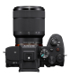 Preview: Sony Alpha 7 Mark V Kit 28-70 II