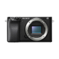Preview: Sony Alpha 6100 Body