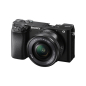 Preview: Sony Alpha 6100 Kit