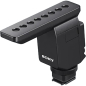 Preview: Sony Microphone Shotgun ECM-B1M