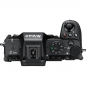 Preview: Nikon Z50II Kit avec 16-50mm VR + 50-250mm VR