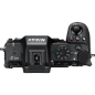 Preview: Nikon Z50II Kit mit 18-140mm VR