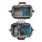 Preview: Tenba Cineluxe v2 Backback 16