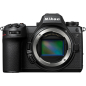 Preview: Nikon Z6III Camera Body Kit TESTIMPORT