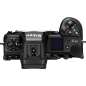 Preview: Nikon Z6III Camera Body Kit TESTIMPORT