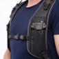 Preview: Shimoda Capture Strap - Action X - Schwarz