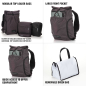 Preview: Shimoda Side Lite 22 Starter Kit
