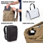Preview: Shimoda Side Street 28 Starter-Kit Anthrazit