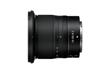 Nikkor Z 14-30mm f/4.0 S