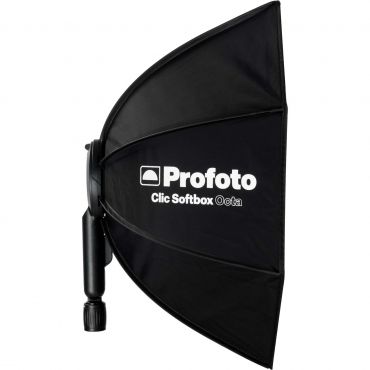 Profoto Clic Softbox 2' Octa (60 cm)