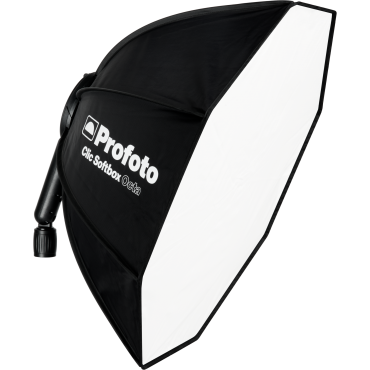 Occasion Profoto Clic Softbox Octa (60cm)