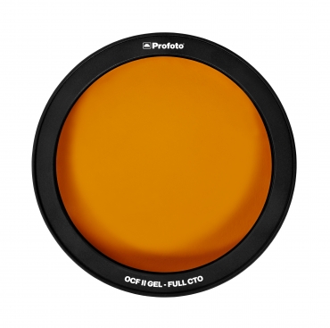 Profoto OCF II Gel - Full CTO