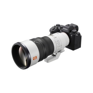 Sony FE 400mm F4.5 GM  OSS