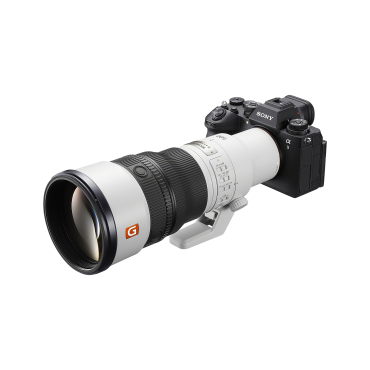 Sony FE 600mm F6.3 GM OSS