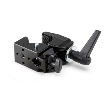 Preview: Manfrotto Super Clamp Fotoklemme ohne Zapfen, Aluminium