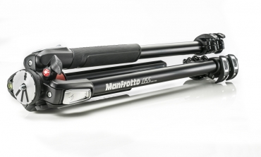 Manfrotto 055XPRO3 Trépied - 3 sections aluminium