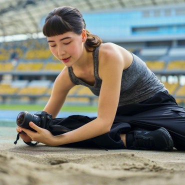 Sony FE 8-14mm F3.5 Fisheye G