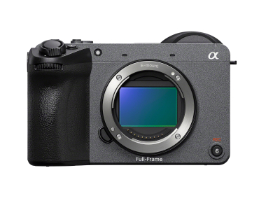 Sony Cinema Line ILME-FX2 Body