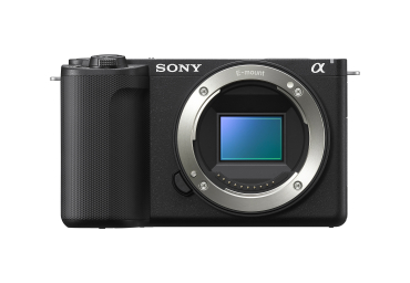Sony ZV-E10 II Body
