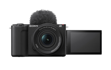 Sony ZV-E10 II Kit
