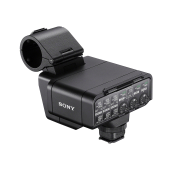 Sony XLR-A4 XLR Adapter