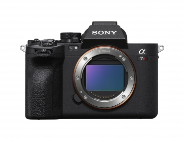 Sony Alpha 7R Mark V Body