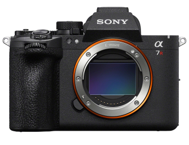 Sony Alpha 7R Mark VI Body