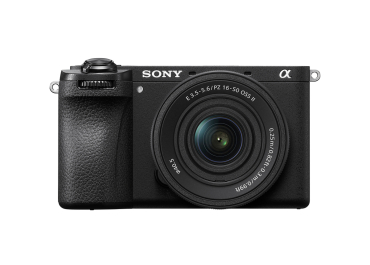 Sony Alpha 6700 KIT 16-50mm II