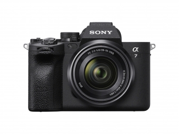 Sony Alpha 7 Mark IV Kit 28-70