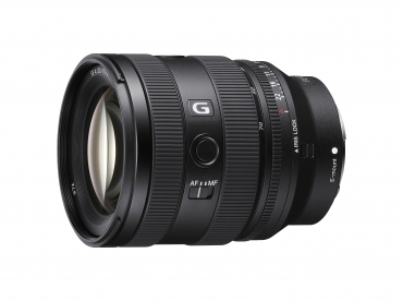 Sony FE 20-70mm F4 G