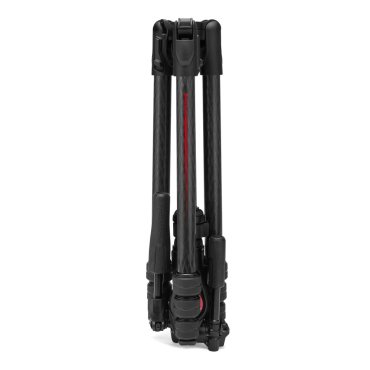 Preview: Manfrotto Befree GT PRO CF w/3 Way