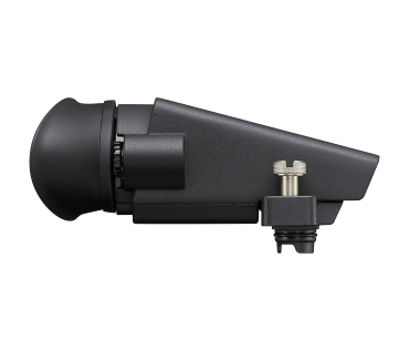 Preview: Sony DVF-EL1 OLED Viewfinder