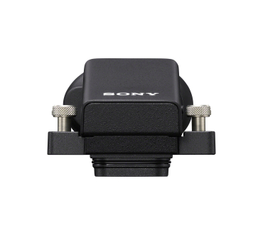 Preview: Sony DVF-EL1 OLED Viewfinder